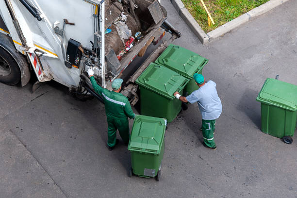 Best Basement Cleanout Services  in Austin, MN