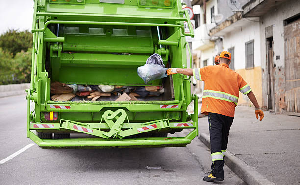 Professional Junk Removal in Austin, MN